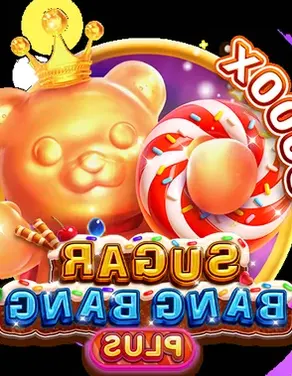 SUGAR BANG BANG PLUS